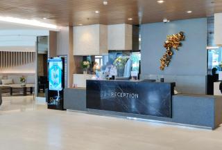 Lasciano's SMDC Shore Residences by RedDoorz - Manila - 5