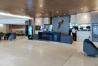 Lasciano's SMDC Shore Residences by RedDoorz - Manila - 4