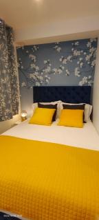 Blossom apartment with garden - London - 3