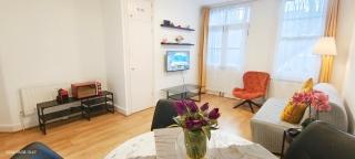 Blossom apartment with garden - 6