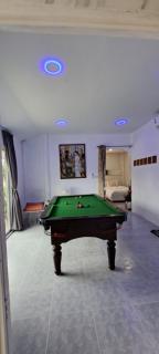 November T Beach House - Na Jomtien - 5