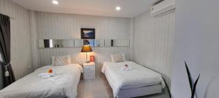 November T Beach House - Na Jomtien - 7