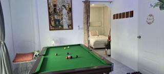 November T Beach House - Na Jomtien - 3