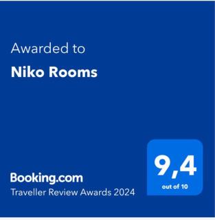 Niko Rooms - Santa Cruz de Tenerife - 7