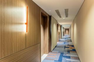Holiday Inn Express Taizhou City Center by IHG - 0