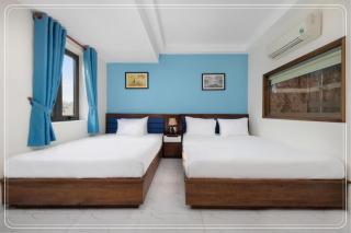 Ngoc Bich hotel - Da Nang - 2