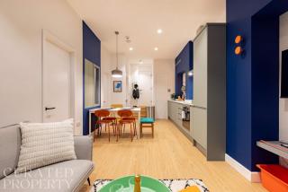 Pristine Apartment - Minutes from Angel Tube St - Londra - 9