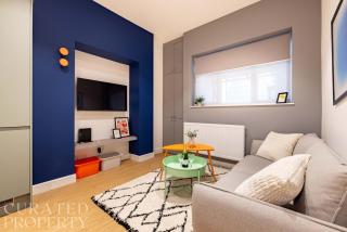 Pristine Apartment - Minutes from Angel Tube St - Londra - 8