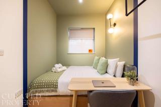 Pristine Apartment - Minutes from Angel Tube St - 6
