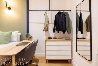 Pristine Apartment - Minutes from Angel Tube St - Londra - 3