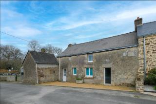 Maison de campagne , proche mer - Marzan - 6