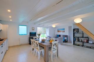 Maison de campagne , proche mer - Marzan - 4