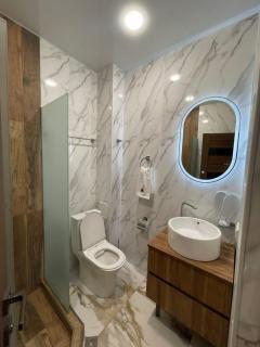 Yellow forest apartment 6 - Yerevan - 5
