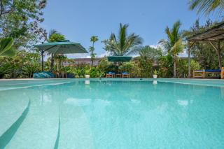 Jambiani Residence - 0