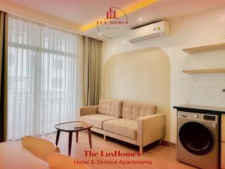 The LuxHomes Apartment & Homestay Vinhome Marina HD47 - Hai Phong - 3