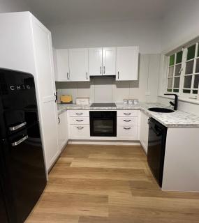 Sans Souci Apartments - Ingham - 7