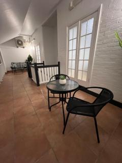 Sans Souci Apartments - 8