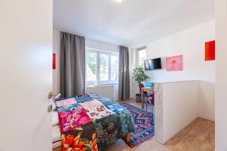 Apartment 6 - Kirchenblick - Graz - 8