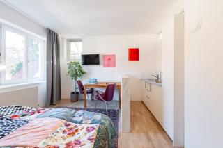 Apartment 6 - Kirchenblick - Graz - 7