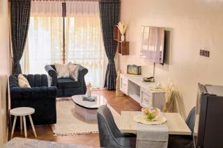 The beautiful Shams AO9 - Entebbe - 3