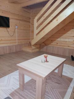 Cottages Kriva Breza - 2