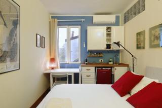 Boutique Loft on Navigli; Stylish Bright - Milan - 9