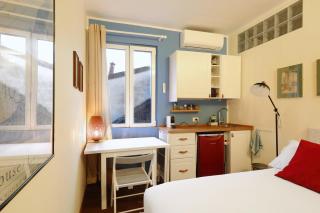 Boutique Loft on Navigli; Stylish Bright - Milan - 7