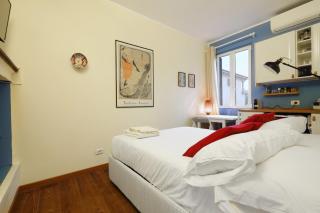 Boutique Loft on Navigli; Stylish Bright - Milan - 5