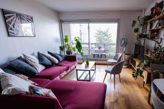 Cozy and spacious apartment - París - 0