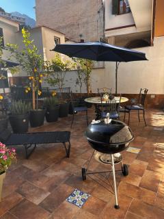 CASA MARIA - Cetara - 4