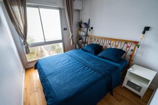 Cozy and spacious apartment - París - 7