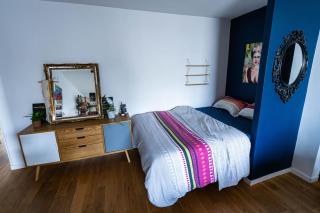 Cozy and spacious apartment - París - 6