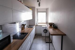 Cozy and spacious apartment - 5