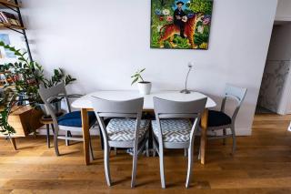 Cozy and spacious apartment - París - 1