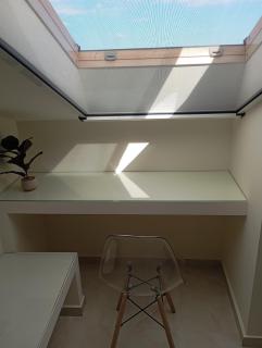 Luxury suite with Olympus and sea view - Litóchoron - 5