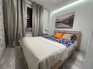 7Centrum CityApartHome5 - Varsovie - 1