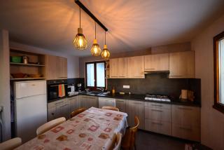chalet Les Aplanes appt - 3