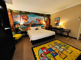 Merchant Hotel - George Town - 6