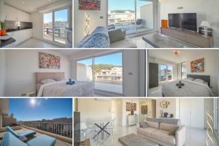 Coco - Spacieux - Luxueux - VCA - Cannes - 9