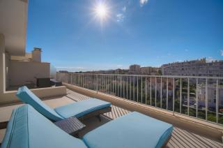 Coco - Spacieux - Luxueux - VCA - Cannes - 7