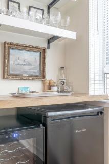 Cosy Flat in Chelsea - 3