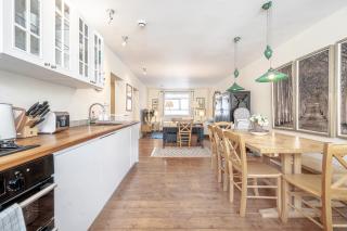 Cosy Flat in Chelsea - 2