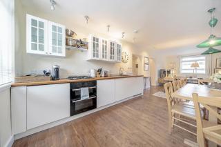 Cosy Flat in Chelsea - Londra - 5