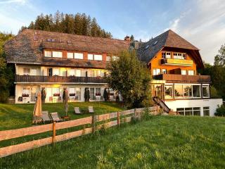 Hotel Tannhof - Feldberg - 0