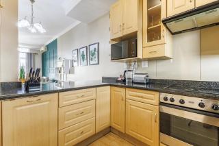Ridgeton Towers Umhlanga Apartments - Durban - 1
