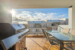 Ridgeton Towers Umhlanga Apartments - Durban - 5
