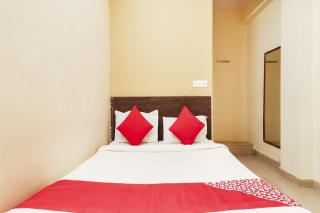 Hotel O Sai Pariwar - Hyderabad - 4