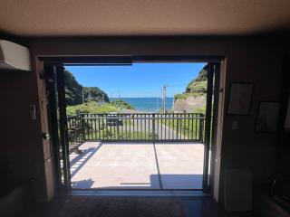 海辺の別荘in竹岡 - 5