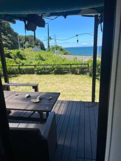 海辺の別荘in竹岡 - - 6