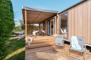 Domaine Les Jardins de Kergal - Guidel-Plage - 9